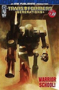 The Transformers: Generations - Alchetron, the free social encyclopedia