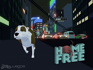 Home Free para PC - PS4 | 3DJuegos