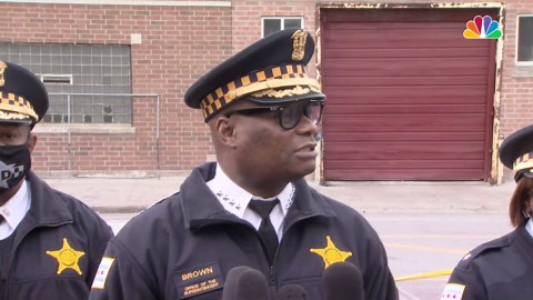 Chicago police investigating shooting where 15 people shot, 2 killed at party