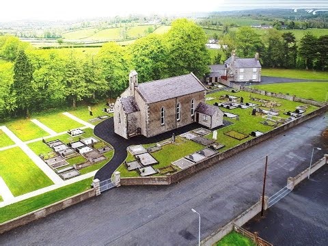 Aghavilly Parish Church Sunday Service 25/01/26