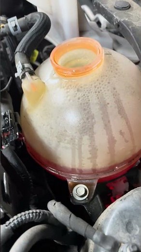 2021 Chevy Equinox 1.5L p0299 and p1101 #automobile #chevrolet #mechanic #fix #diy #mechaniclife