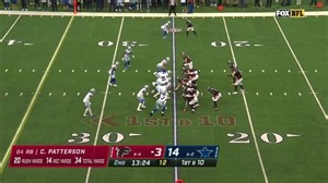 Every game-changing play made by the Cowboys defense | Week 10
