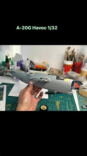 #HKModels | Mt. Eden Modelworks 2020