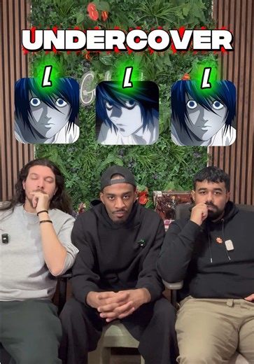 Sous couverture dans Death Note : Analyse d'Anime !