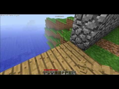 How to Build a Balcony in Minecraft