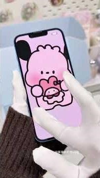 Immersive iPhone 13 Packaging Tutorial 💙 #Hot #DigitalTechnology