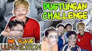 iSa nanamang Laughtrip Na Challenge ang Ginawa ng ating Cuddlers ! Sino kaya Sa Kanila Ang May Pinaka Maraming Nalagay n uling ? FULL VIDEO IS ON OUR CHANNEL https://youtu.be/yN9g1dLTVfw https://youtu.be/yN9g1dLTVfw https://youtu.be/yN9g1dLTVfw dont forget to subscribe cuddlers ! Watch until The End ! 😂❤️😂 | Mannix Squad