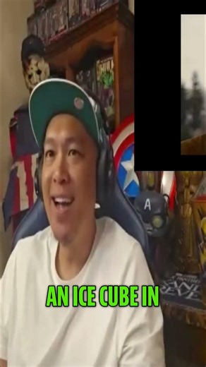 Why Such A Tiny Refill Cup In Mallrats? #shorts