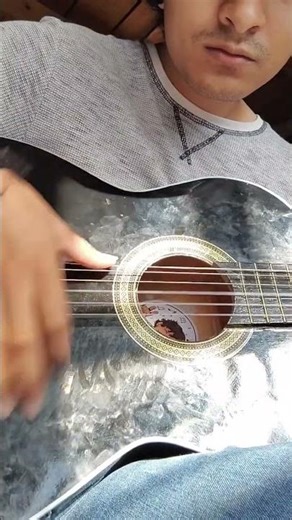 Mi primer intento haciéndo bulerías #musica #parati #musicos #bulerías #buleria #guitarra #guitar