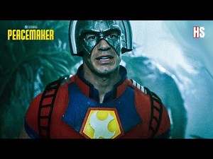 PEACEMAKER SEASON 2 TRAILER BREAKDOWN | DCU Easter Eggs & Hidden Details! #peacemaker #dc