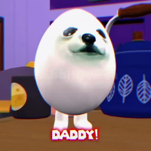 Couldn’t not edit them to this audio #smg4 #smg3 #eggdogsmg4 | smg4