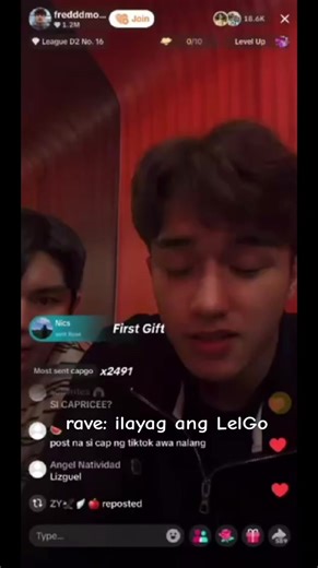 Iñigo and Lella: A Romantic Journey