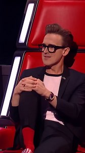 132K views · 1.9K reactions | He sings a emotional original song and it is beautiful!  #TheVoice #BlindAuditions | The Voice Global | Facebook