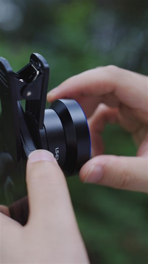 34K views · 457 reactions | NEEWER BASICS 2-in-1 Lens Kit: Your Essential Photography Companion! Wanna learn morehttps://www.facebook.com/groups/1288777992677774/?ref=share https://shorturl.at/aM1cj #neewer #phonelens #wideangle #macro #shotonphone #phonephotography #videokit #videography #sony | Neewer | Facebook