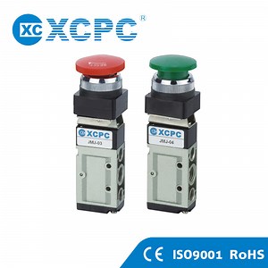 [Hot Item] Jmj Series Mechanical Floating Angle Switch Control Valve