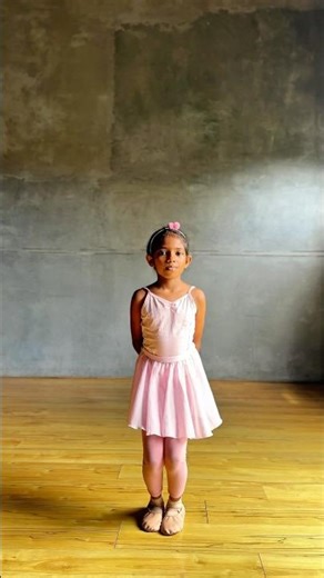 Warm up | Pre primary | RAD