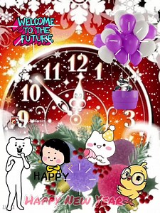 ¯`•.•´¯) (¯`•.•´¯) *`•.¸(¯`•.•´¯)¸.•´ ☆ º `•.¸.•´ º ☆. ┊ ☆🎅 HAPPY NEW YEAR 🎅 | Gifs & Music