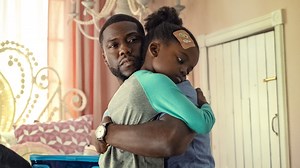 Touching Netflix 'Fatherhood' trailer stars Kevin Hart as a single dad