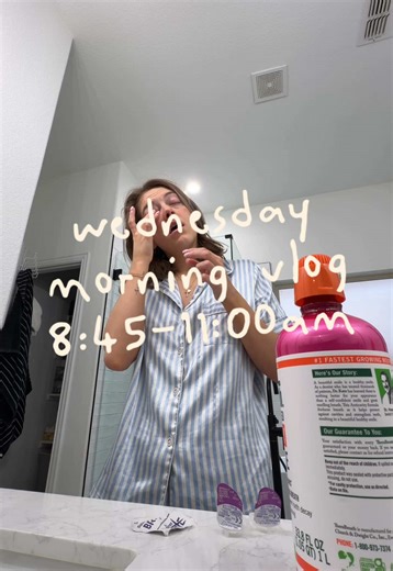 Embracing a Slow Morning Routine