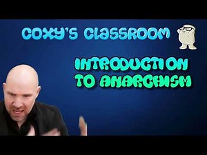 Introduction to Anarchism