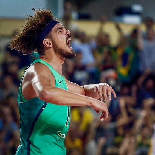 5.8K views · 121 reactions | FIBA Basketball World Cup on Reels | Facebook