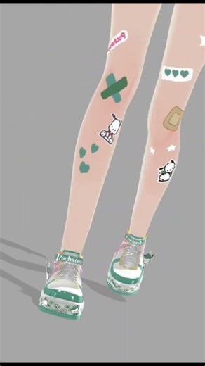 [MMD] luz na madrugada (+motion dl)#mmd #trend motion: @mizuki_c15