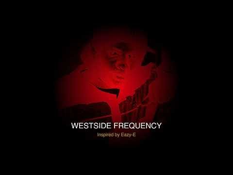 Westside Frequency | Inspired by Eazy-E — AI Music