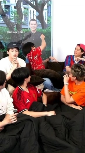 เน็กซ์ใจเย็นๆครับ😂 #BUS #ฟีดシ