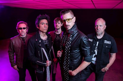 Transatlantic Radio For You - RAMzine