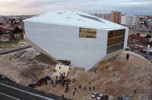 Casa da Musica