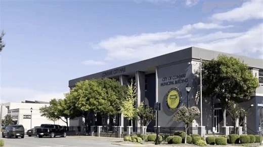 Conway voters to decide on trio of sales tax hikes for city improvements