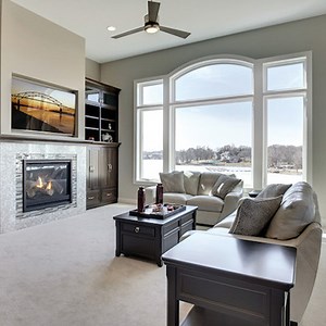 100 Series Specialty Shape Windows | Andersen Windows