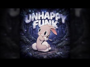 UNHAPPY FUNK (Slowed) – DJ eXpecT, s0rrow