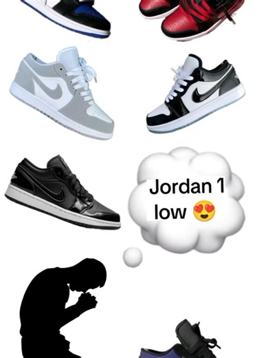 Jordan 1 Low sneaker: style guide and buying tips