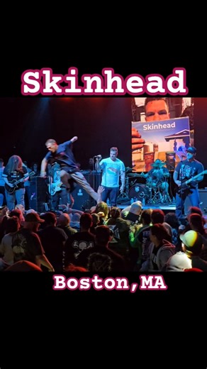 Your new favorite band! #skinhead #hardcore #oi #shorts #punk