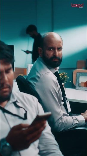 Parotta & Beef Promo Out Now | Tuhin x Yestey | Loopd