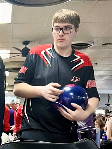 All-Mid Ohio Athletic Conference winter sports award winners for 25-26