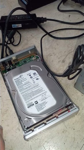 Melhor programa para testar HD: HD Sentinel