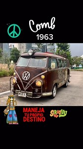 Y a ti te gusta el estilo RAT LOOK | Karmann Ghia Mexico