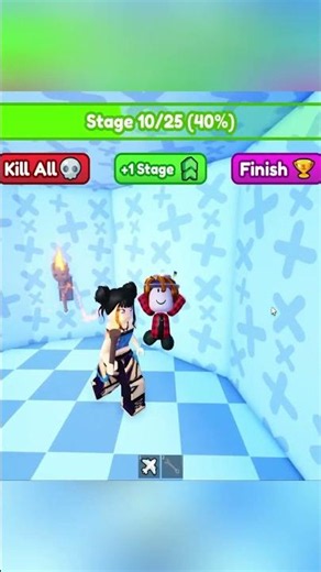 Zoey Almost Had Me… That Was WAY Too Close!! 😱💜 Roblox