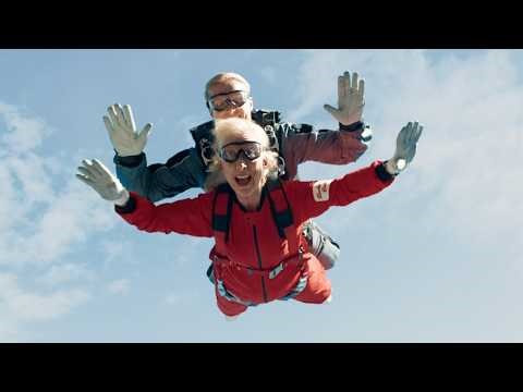 Bucket List | Empower Commercial | Invest Well. Live a Little.