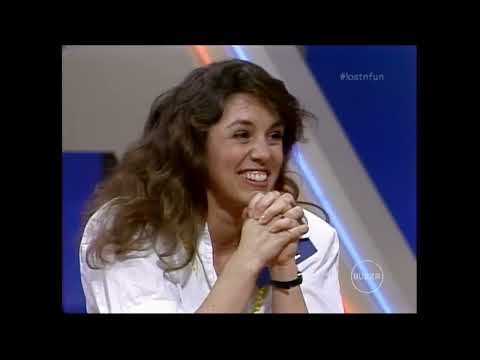 Super Password (#0696): June 9, 1987