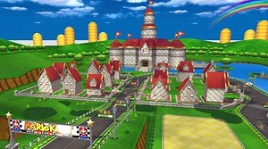 Una web permite explorar distintos mapas de juegos 3D en el navegador