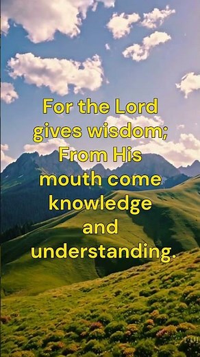 Where True Wisdom Comes From