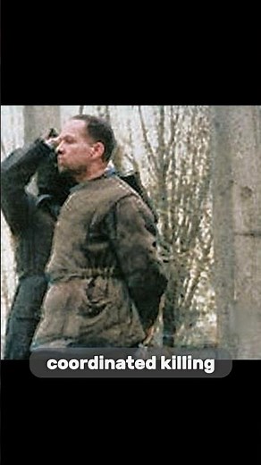 Painful Execution Of Auschwitz Camp Commander Rudolf Höss