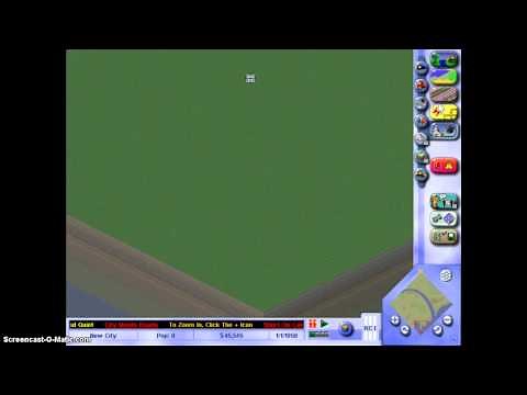 how to cheat simcity 3000