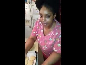 How to Make Tea Cakes!!!