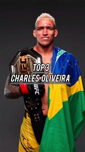 Top 3 UFC Fighters Who Came Back From Defeat 💪⚡