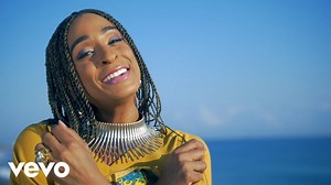 Video: Alaine - You Give Me Hope 4/1/2019