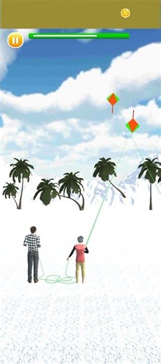 Kite Flying Saucer #shorts #shortfeed #patang #patangflying2026